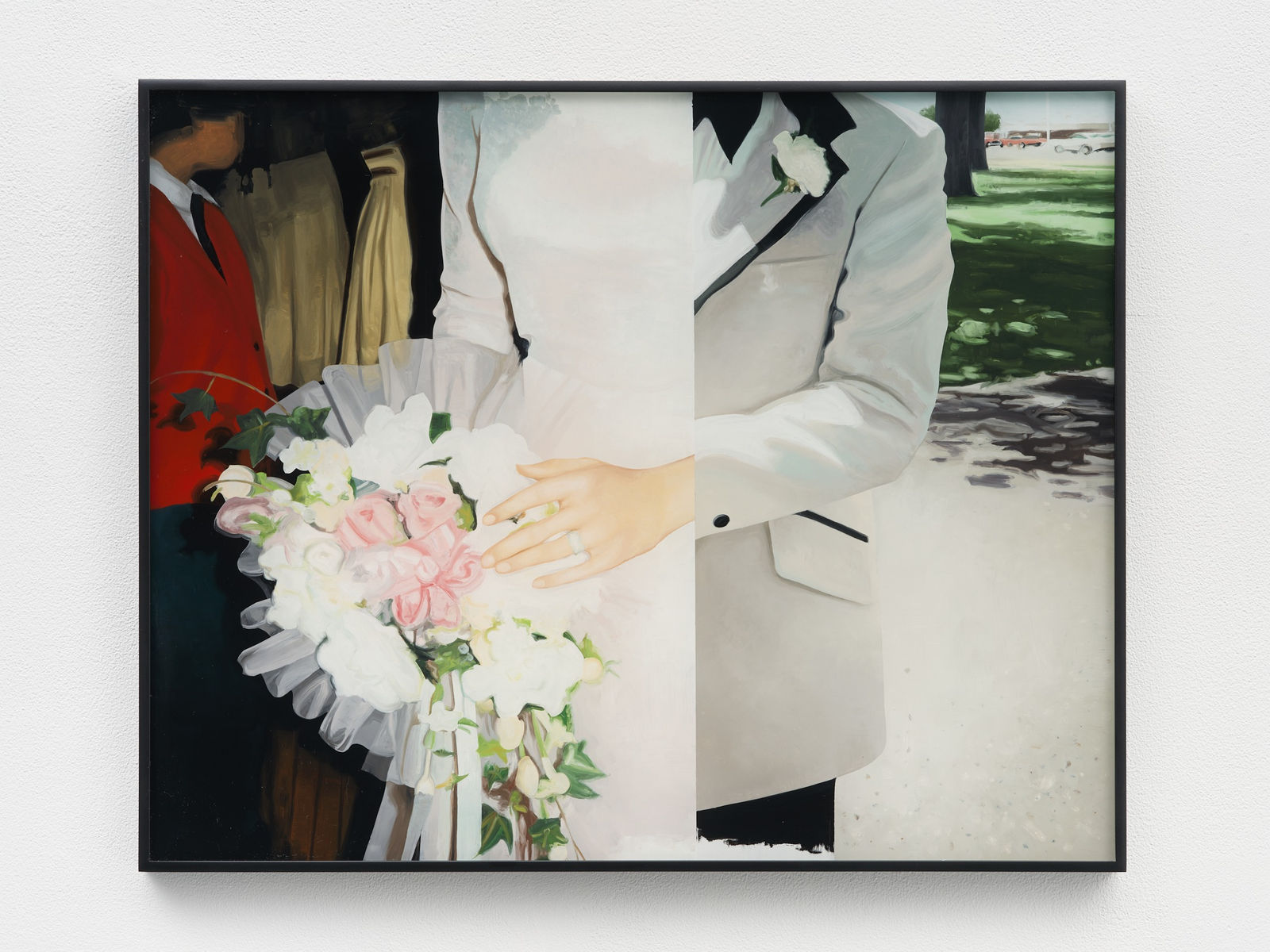 Jessica Frances Grégoire Lancaster, Dodge, 2023