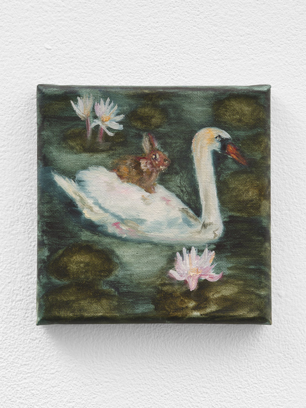 Floria González, Be a Ware, 2025