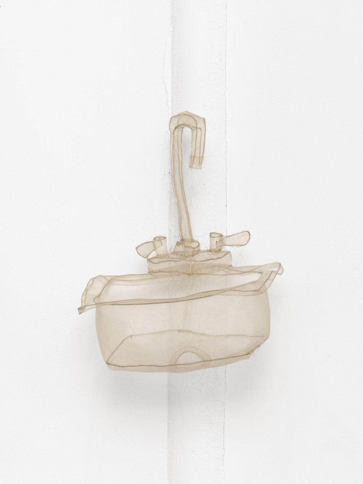 Jannick Deslauriers, Sink, 2024