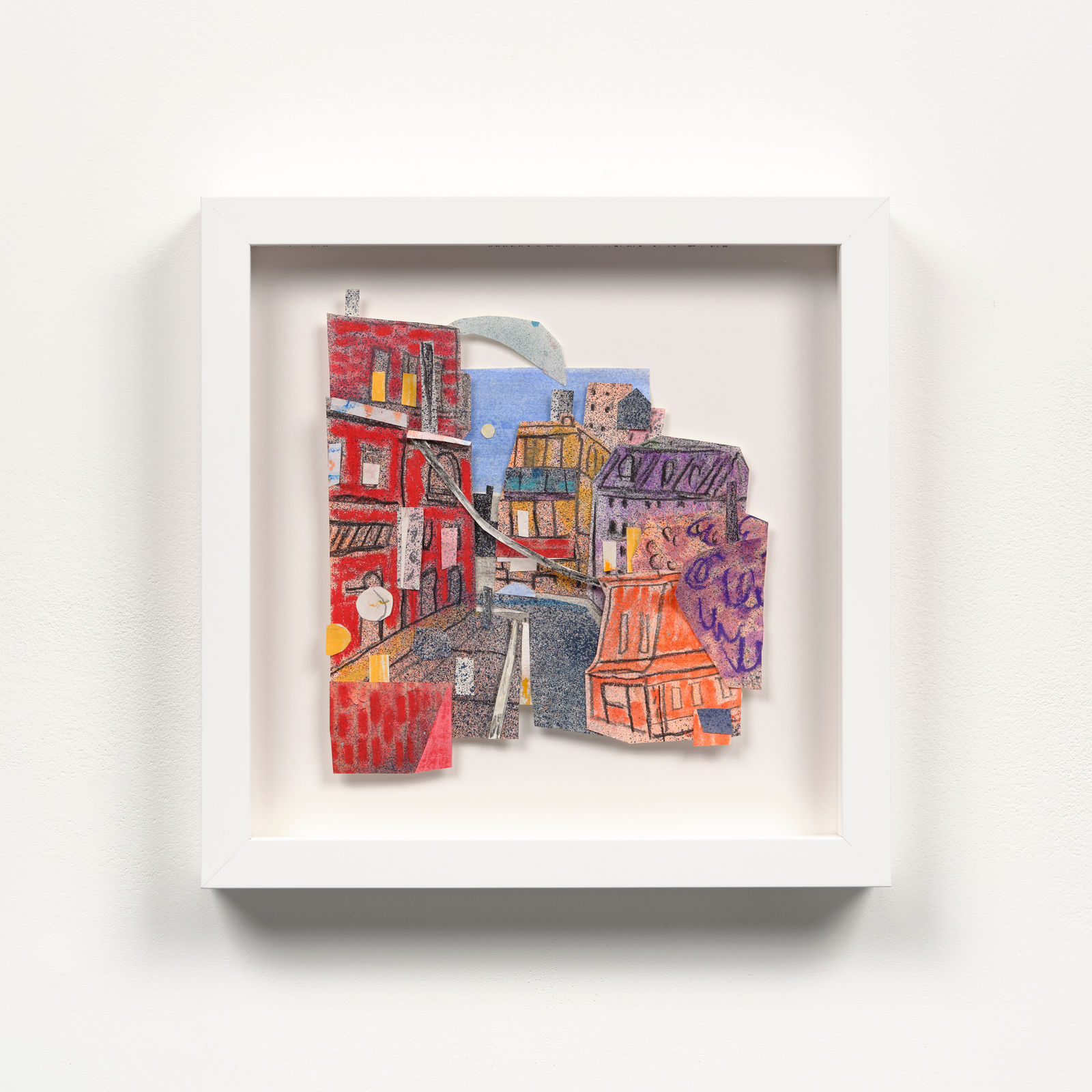 Adam Himebauch, Untitled #55, 2025