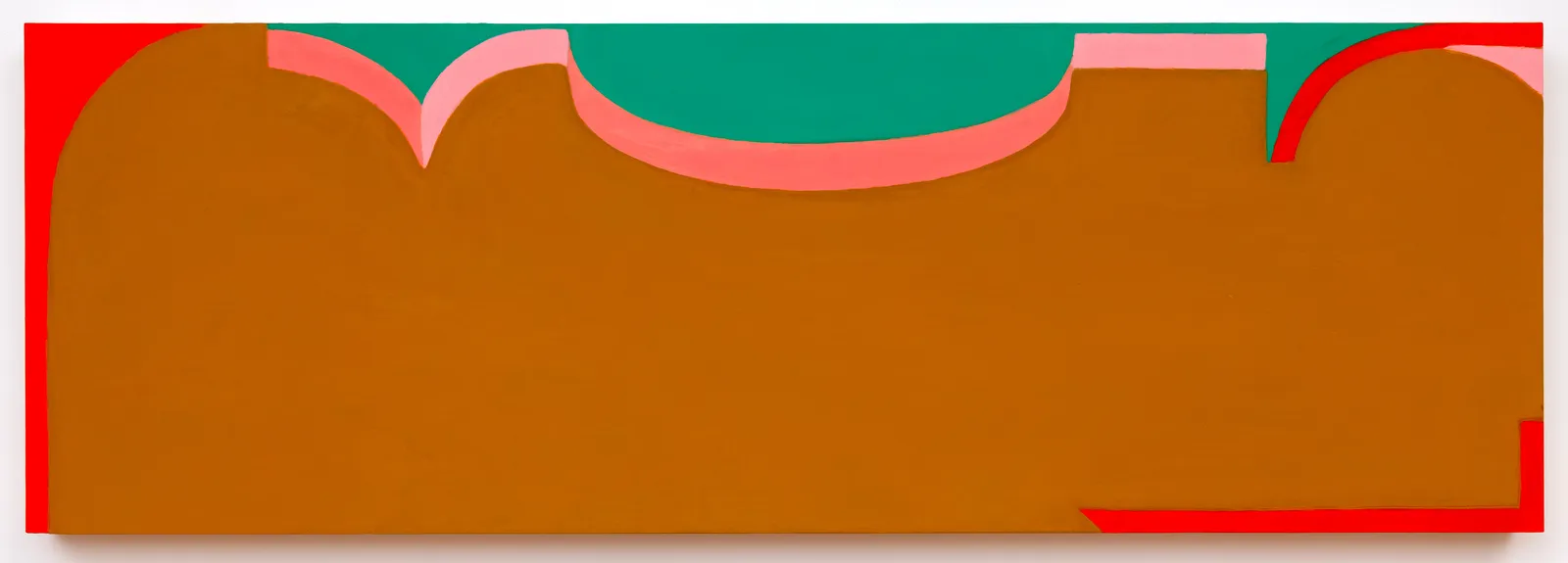 Jane Haimes, Pescia, 2021