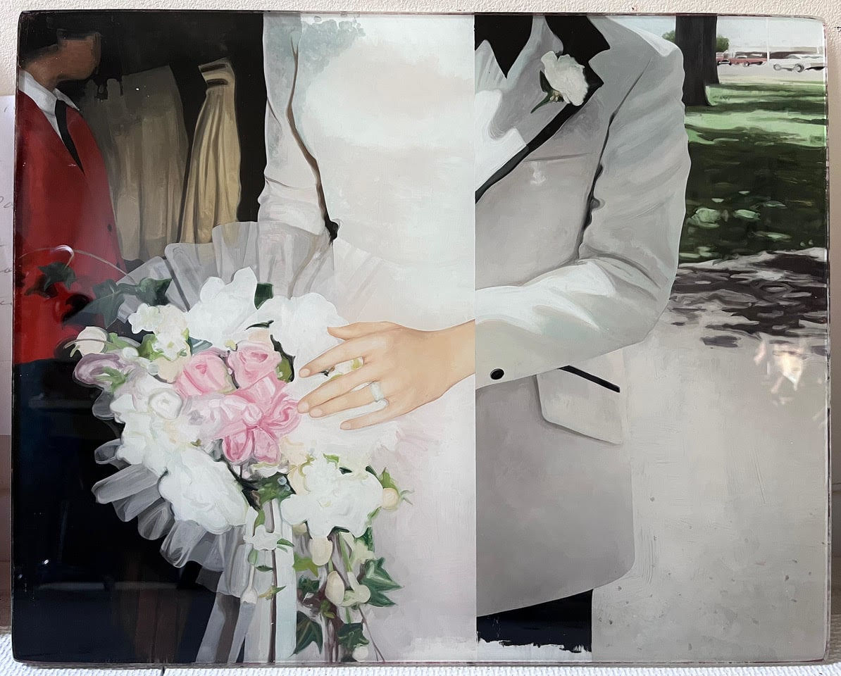 Jessica Frances Grégoire Lancaster, Dodge, 2023