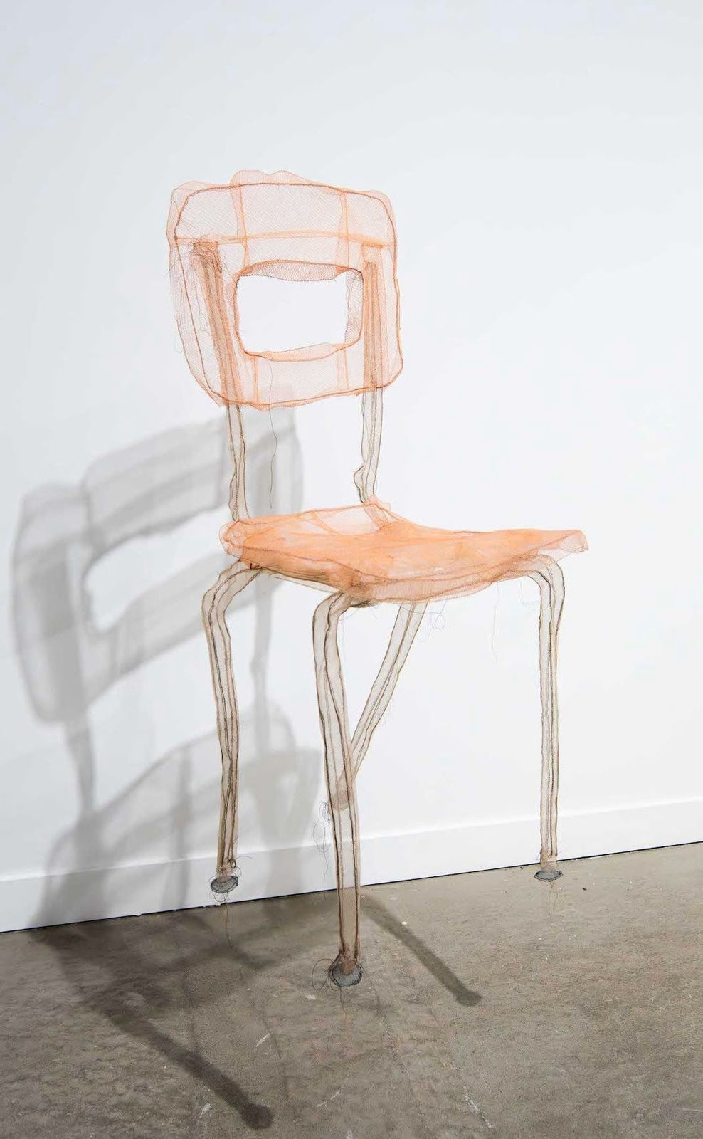 Jannick Deslauriers, Chair, 2024