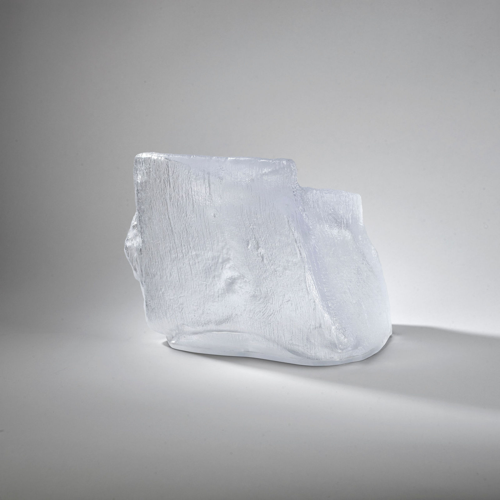 Caroline Landau, Prometheus, 2023-2024