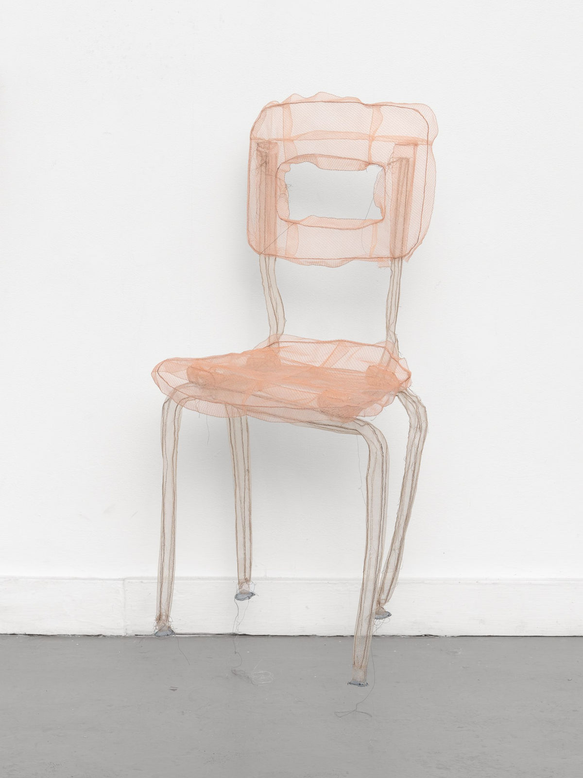 Jannick Deslauriers, Chair, 2024