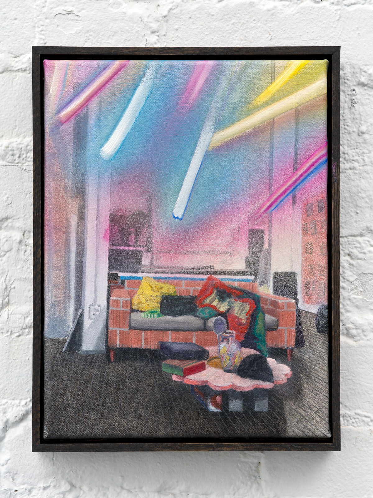 Pajtim Osmanaj, Beyond Words, 2023