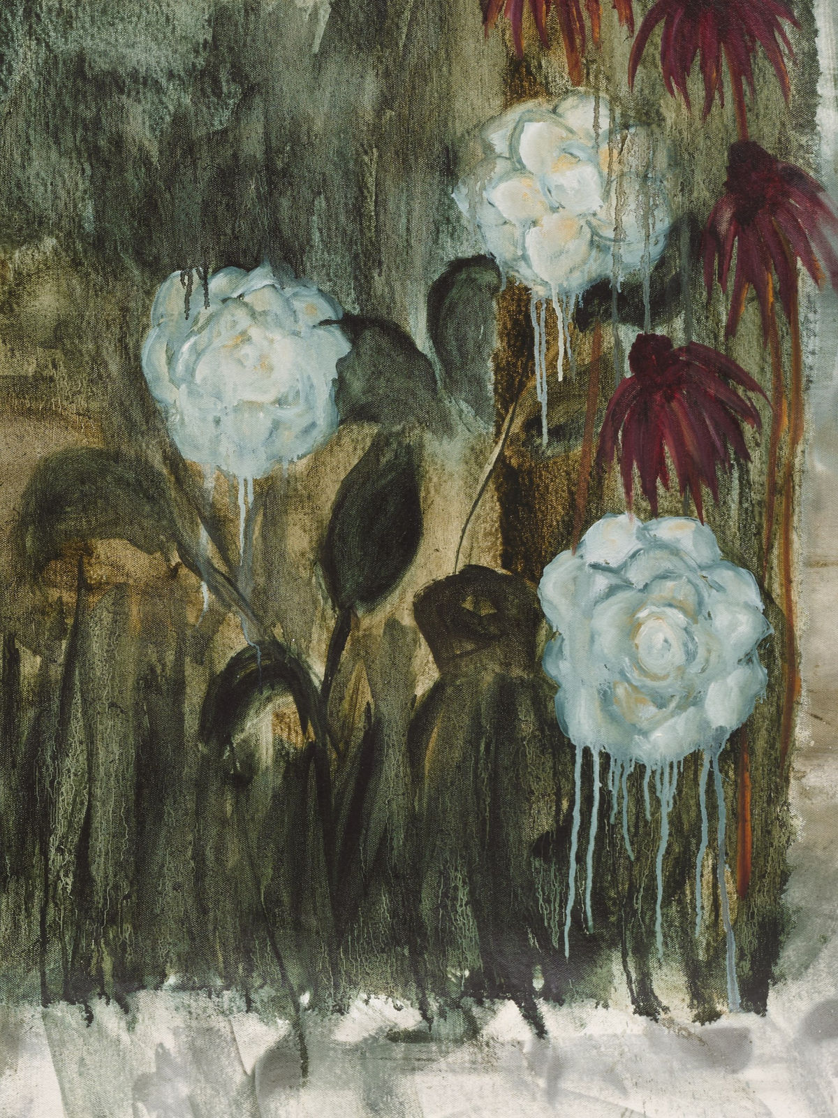 Floria González, I'm Back, 2025