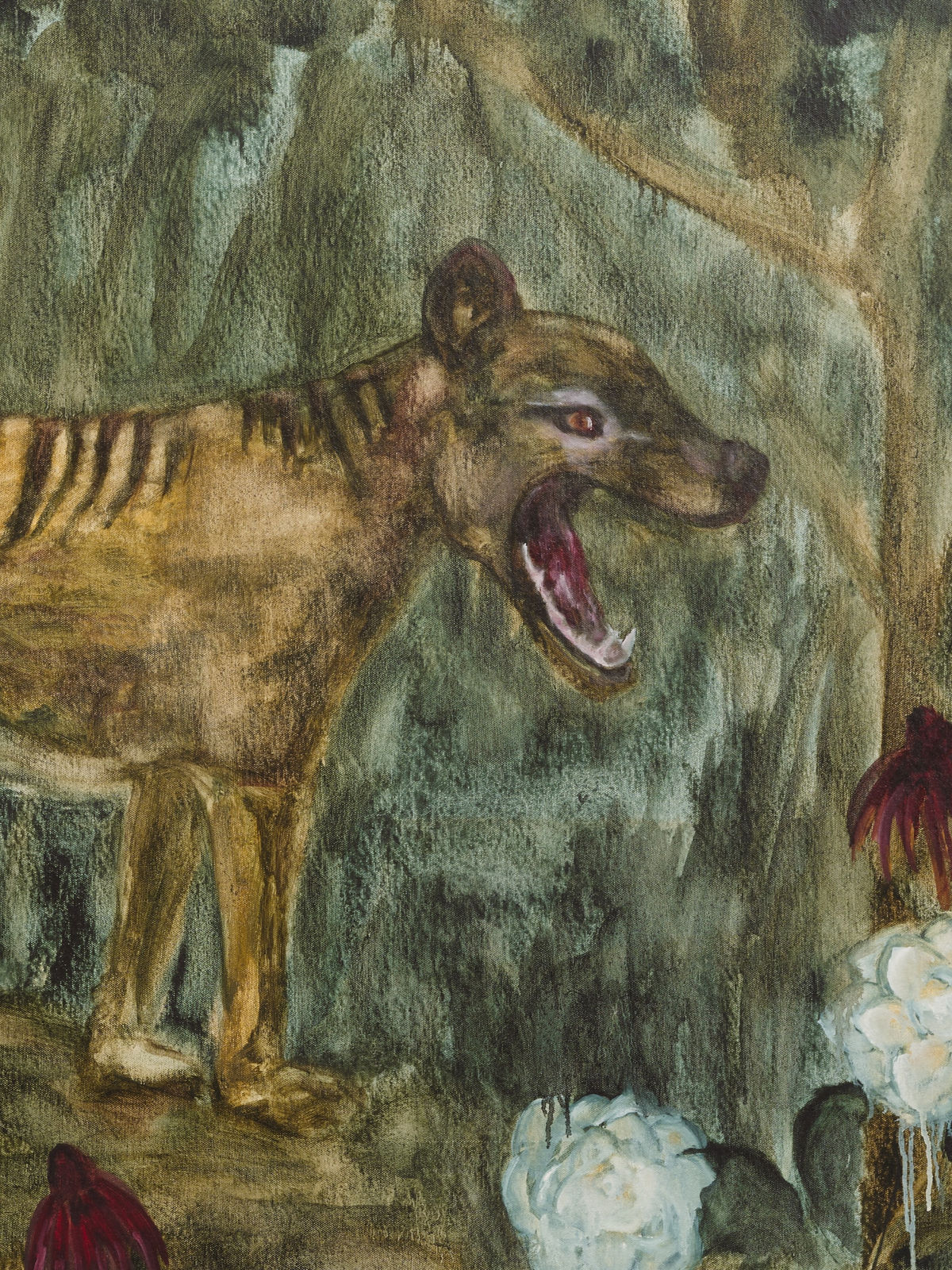 Floria González, I'm Back, 2025