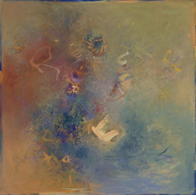 Sigrid Burton, How Memory Remains (for Bob Pauls), 2019