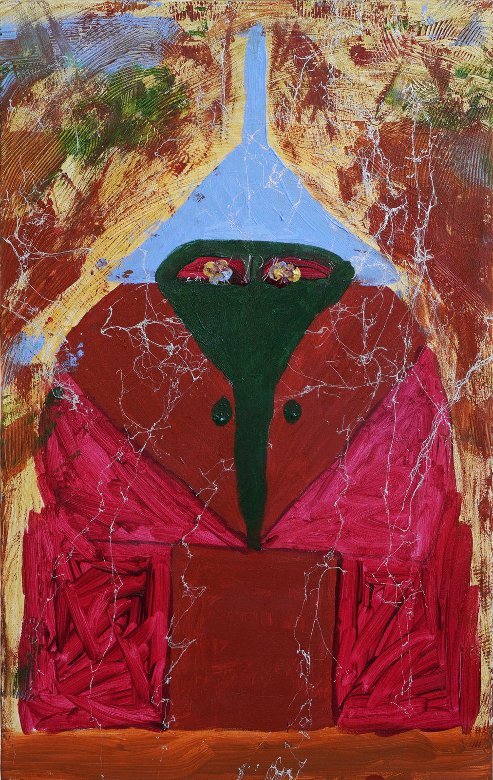 Serj Tankian, Opium Dance