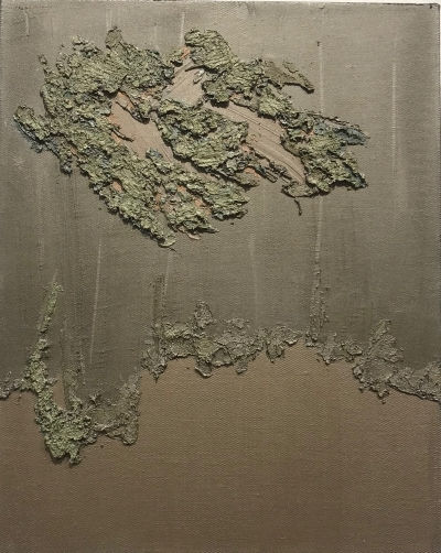 Hamlet Hovsepian, U-T28, 2018