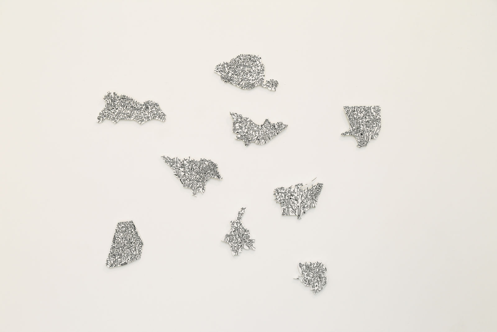 Alina Mnatsakanian, Various cities , 2022