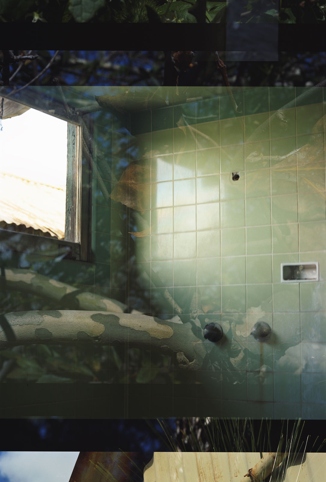 Kireilyn Barber, RT_30, 2021