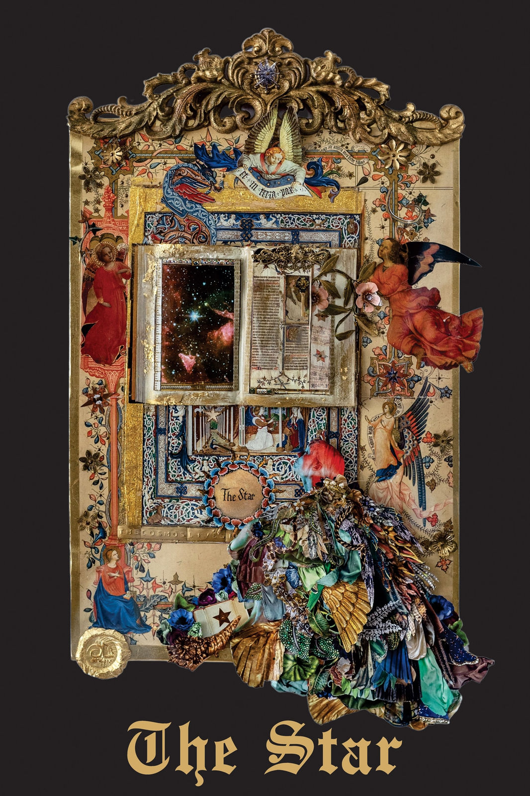 Danic Lago, The Star, 2025