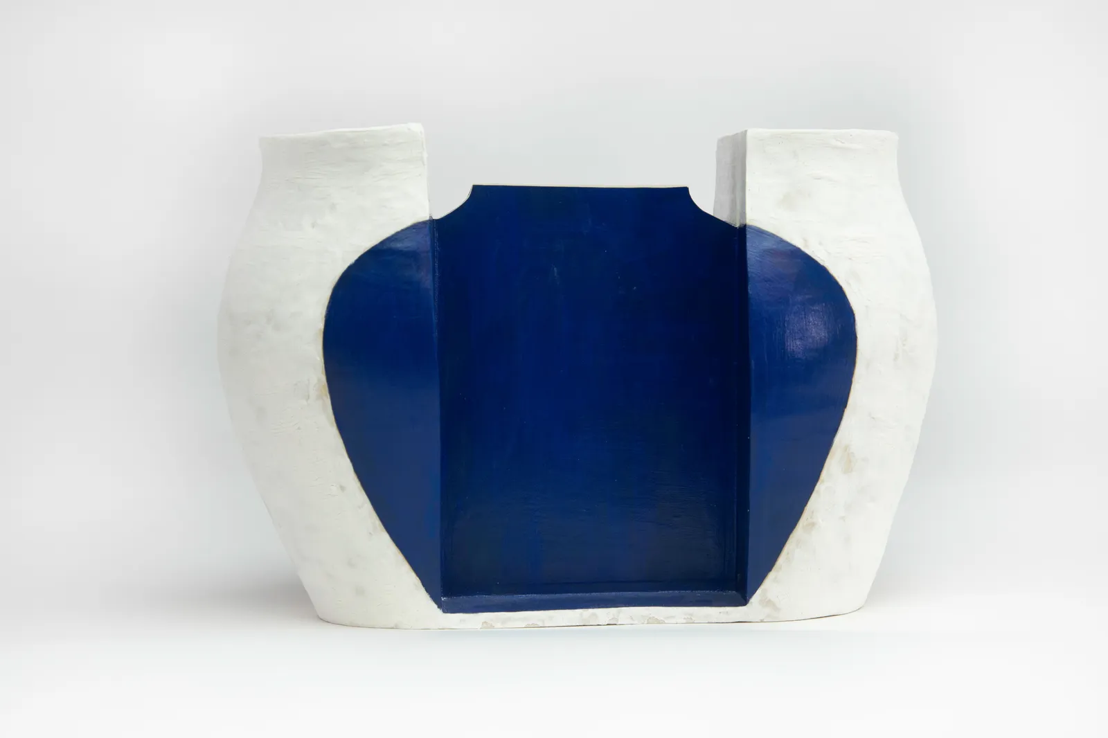 Jenny Hata-Blumenfield, Vessel (Untitled), 2020