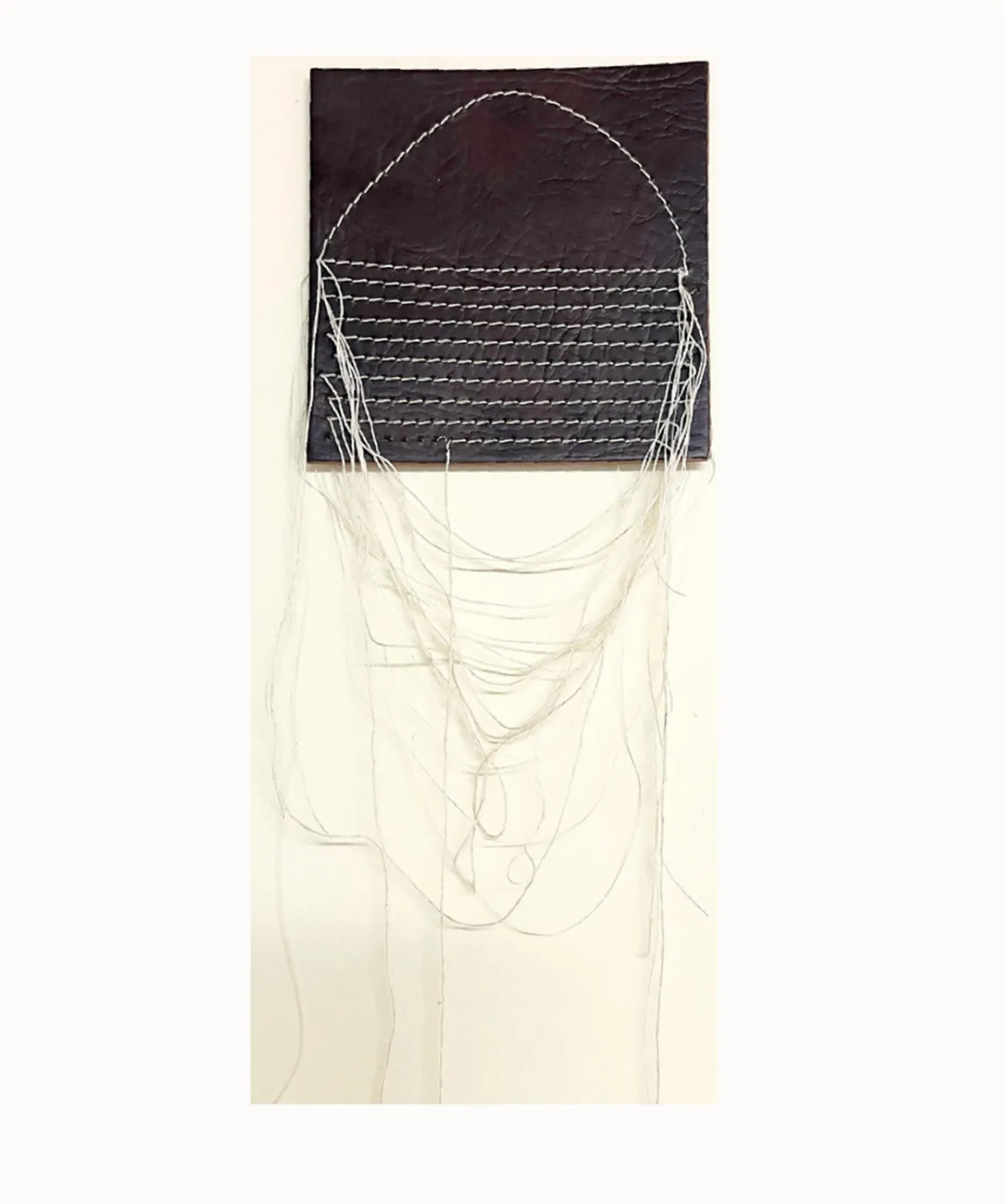 Mia Wright Ross, Ancestral Dream Catcher - Home, 2020