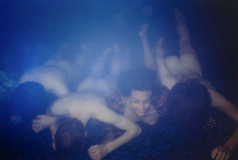 Ryan McGinley, Gloria, 2003
