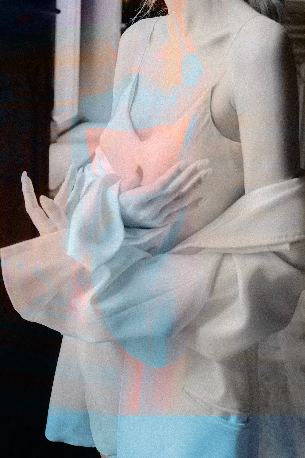 Phil Lee, bird, 2021