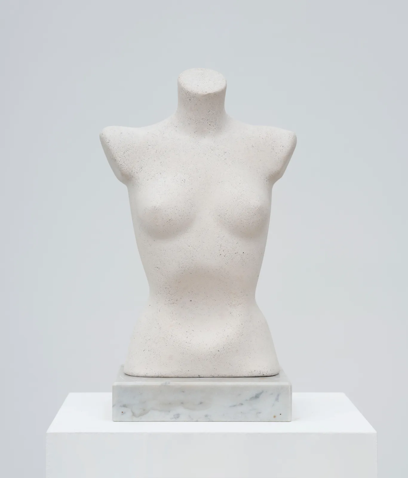 Beth Cullen Kerridge, Dented Lady, 2022