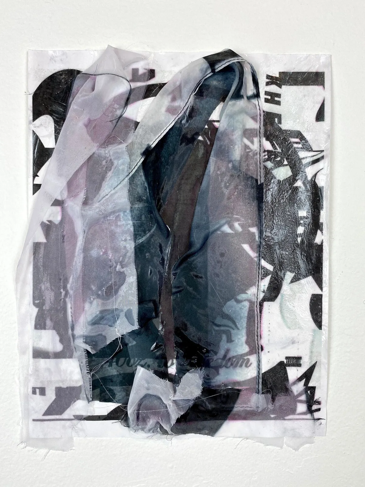 Preston Douglas, Summer of Youth, 2021