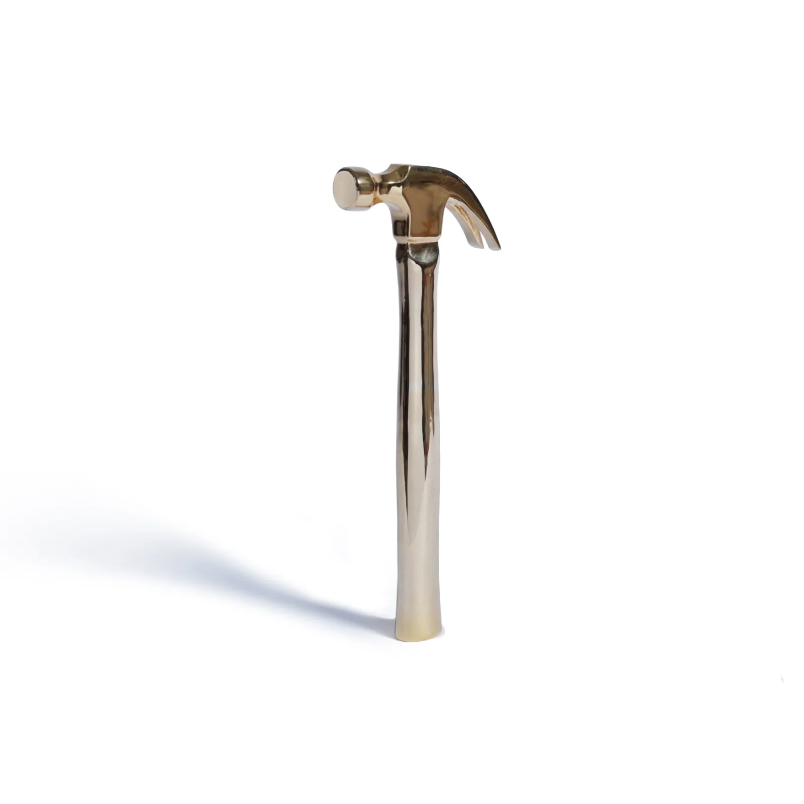 Bond Hardware, Hammer Sculpture, 2021