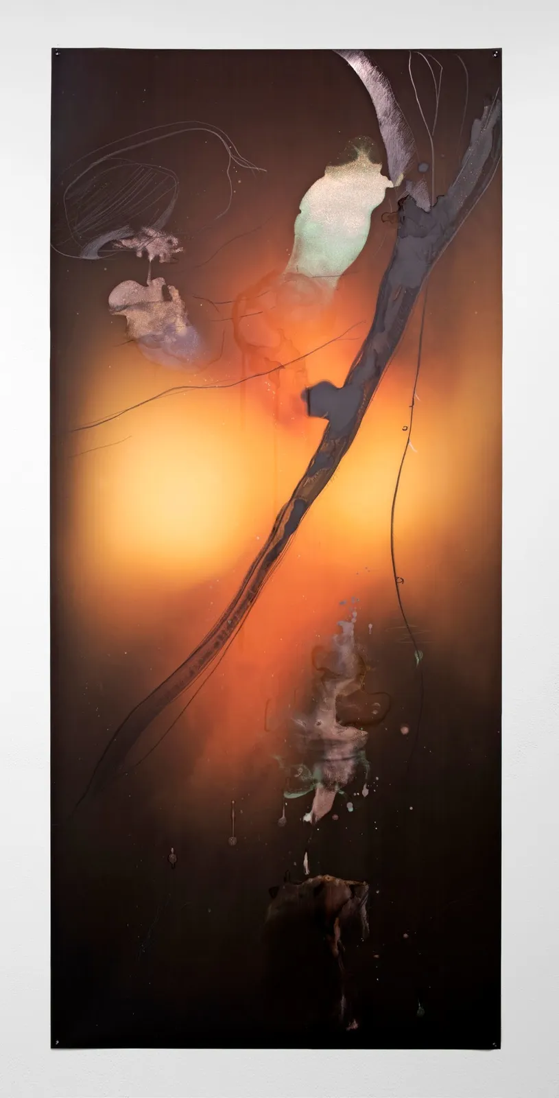 Molly Aubry, Where Three Dreams Live , 2023