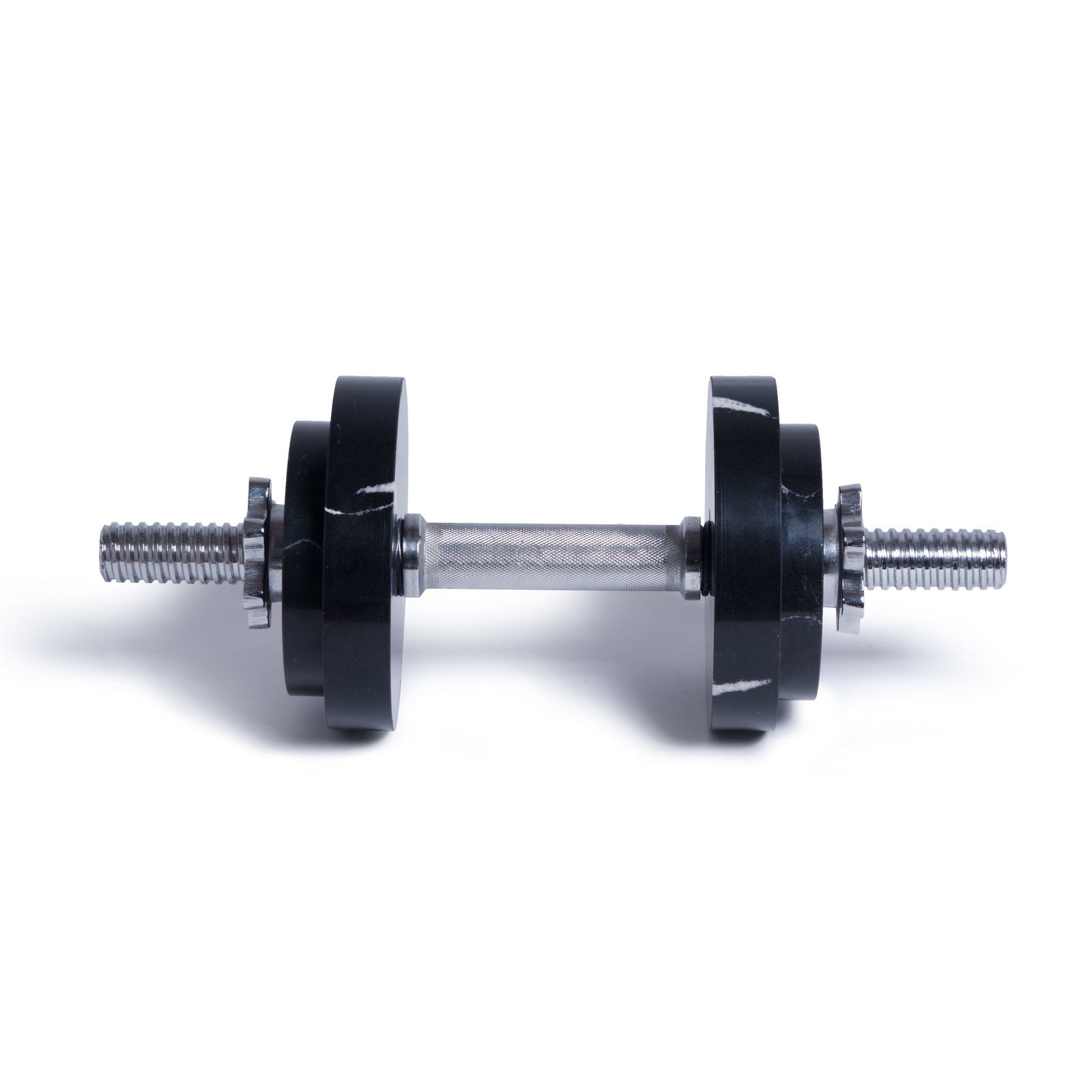 Bond Hardware, Dumbbell (Black)