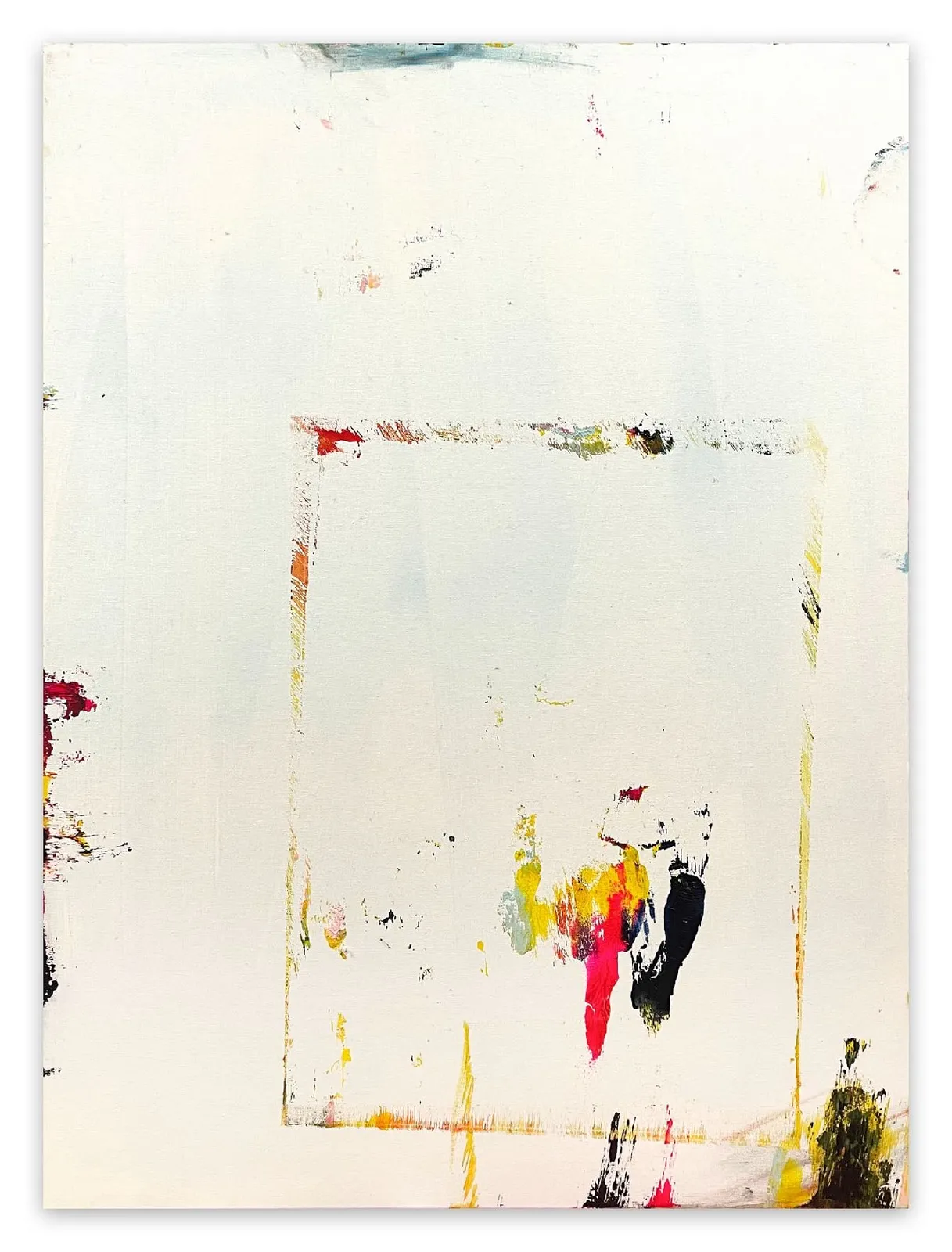 Tommaso Fattovich, Parallel Universe, 2021