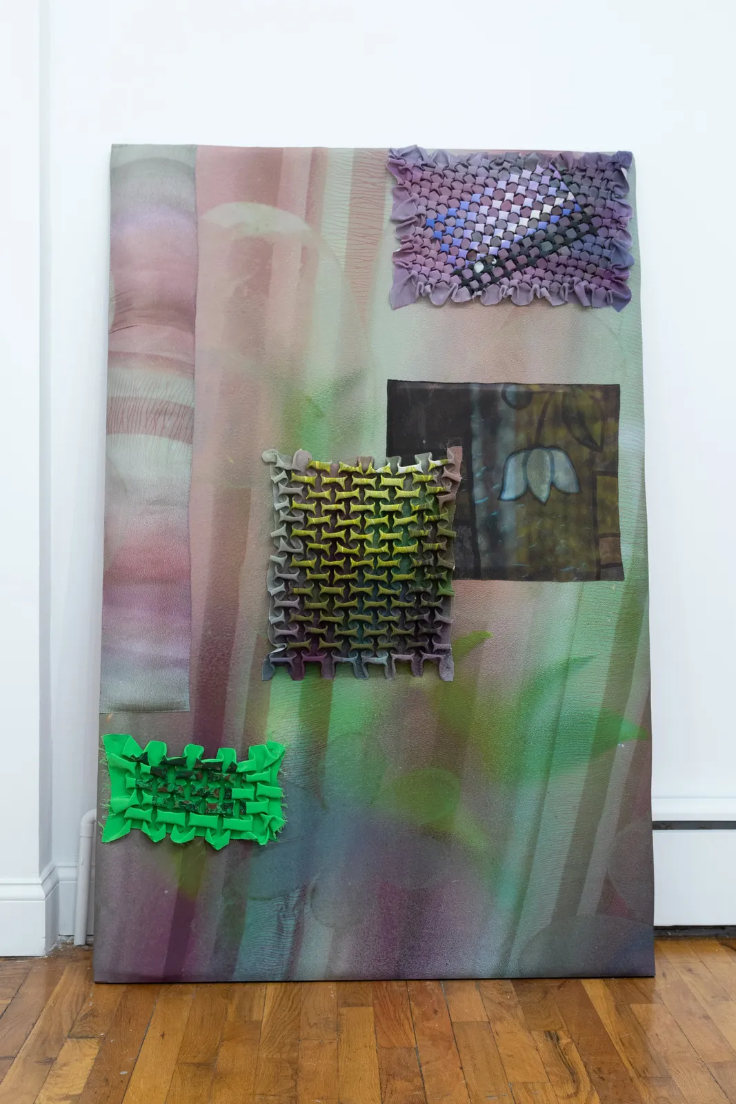 Emma Safir, Hortensia Ilmestys III, 2021