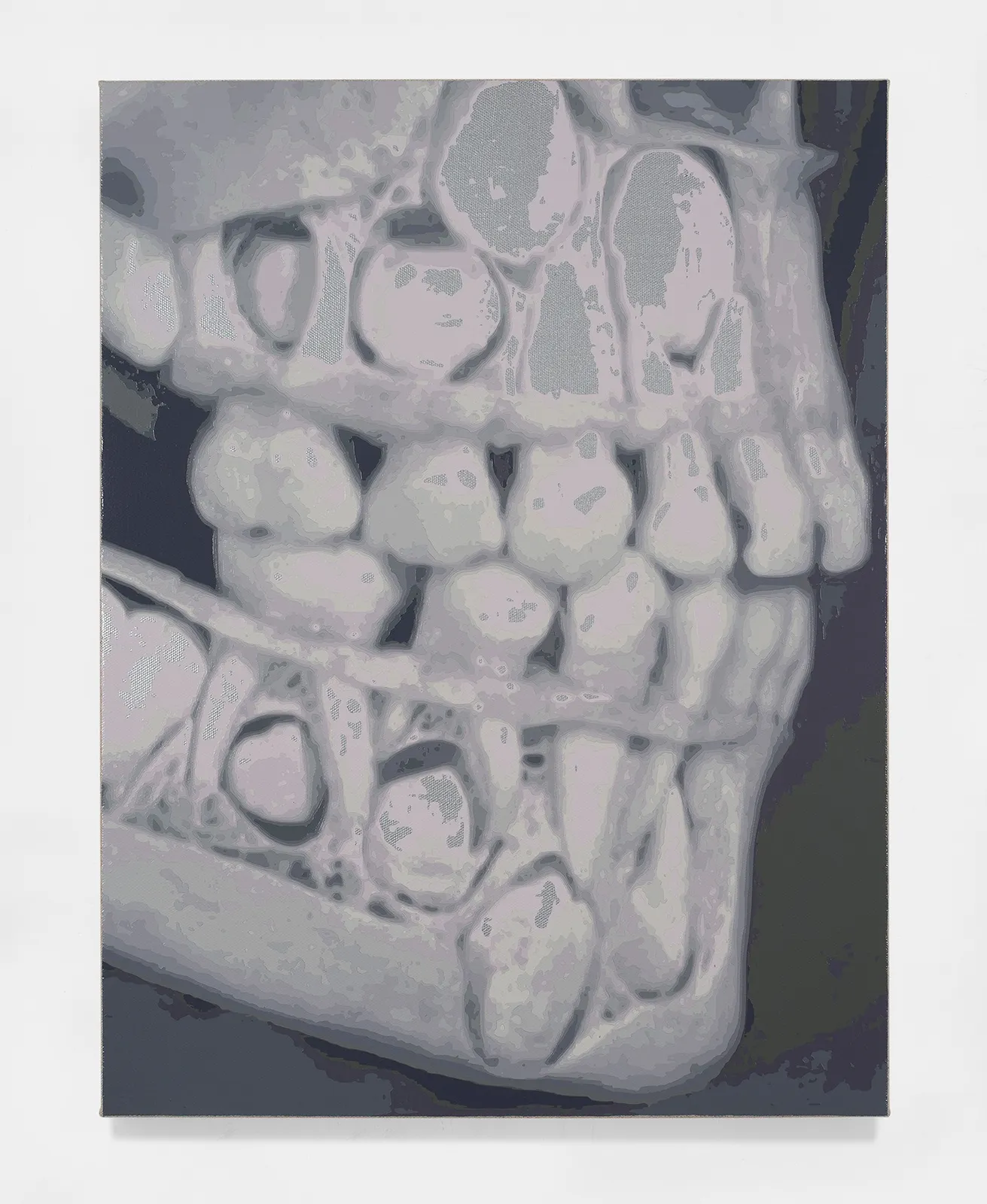 Andre Yvon, Lucy, 2021