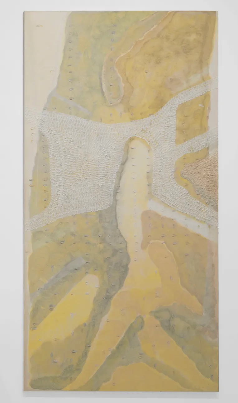 Edd Ravn, flower i, ending ascent (dance), 2018-2023