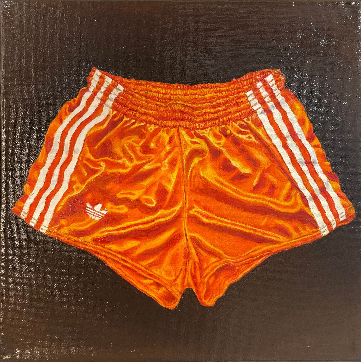 Brian Kenny, The Harvester, 2022