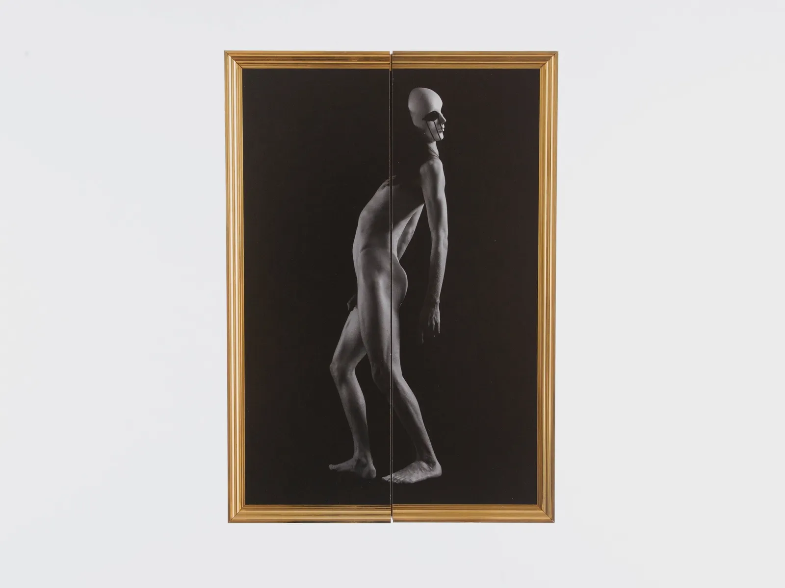 David Yepez, Dante: The Soothsayers, 2019