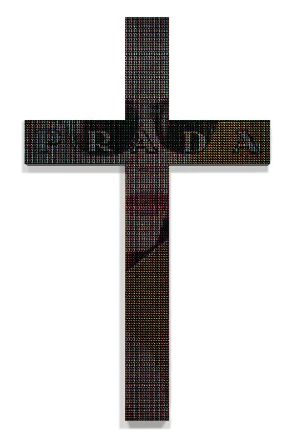 Skullphone, Prada Fall/Winter 2011, 2011