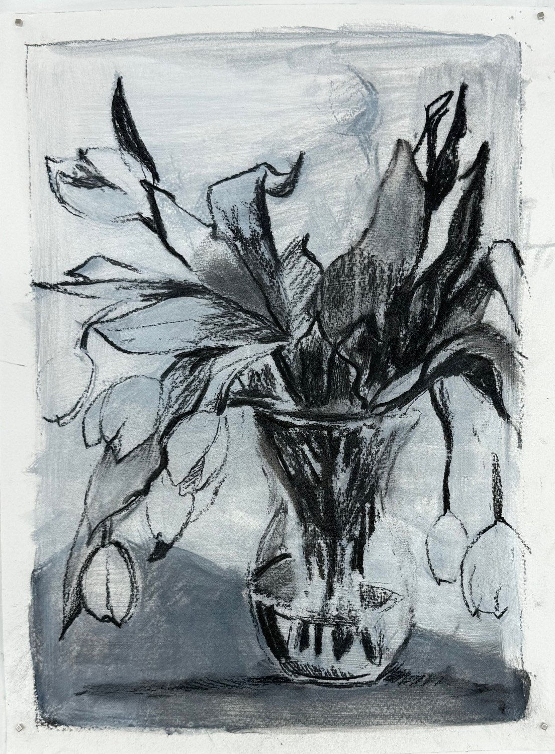 Kristof Van Heeschvelde, Mother Tongue, 2025