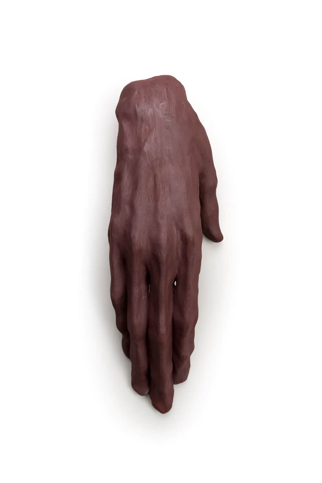 Bart Gielen, ’Syncing gesture (right), 2025