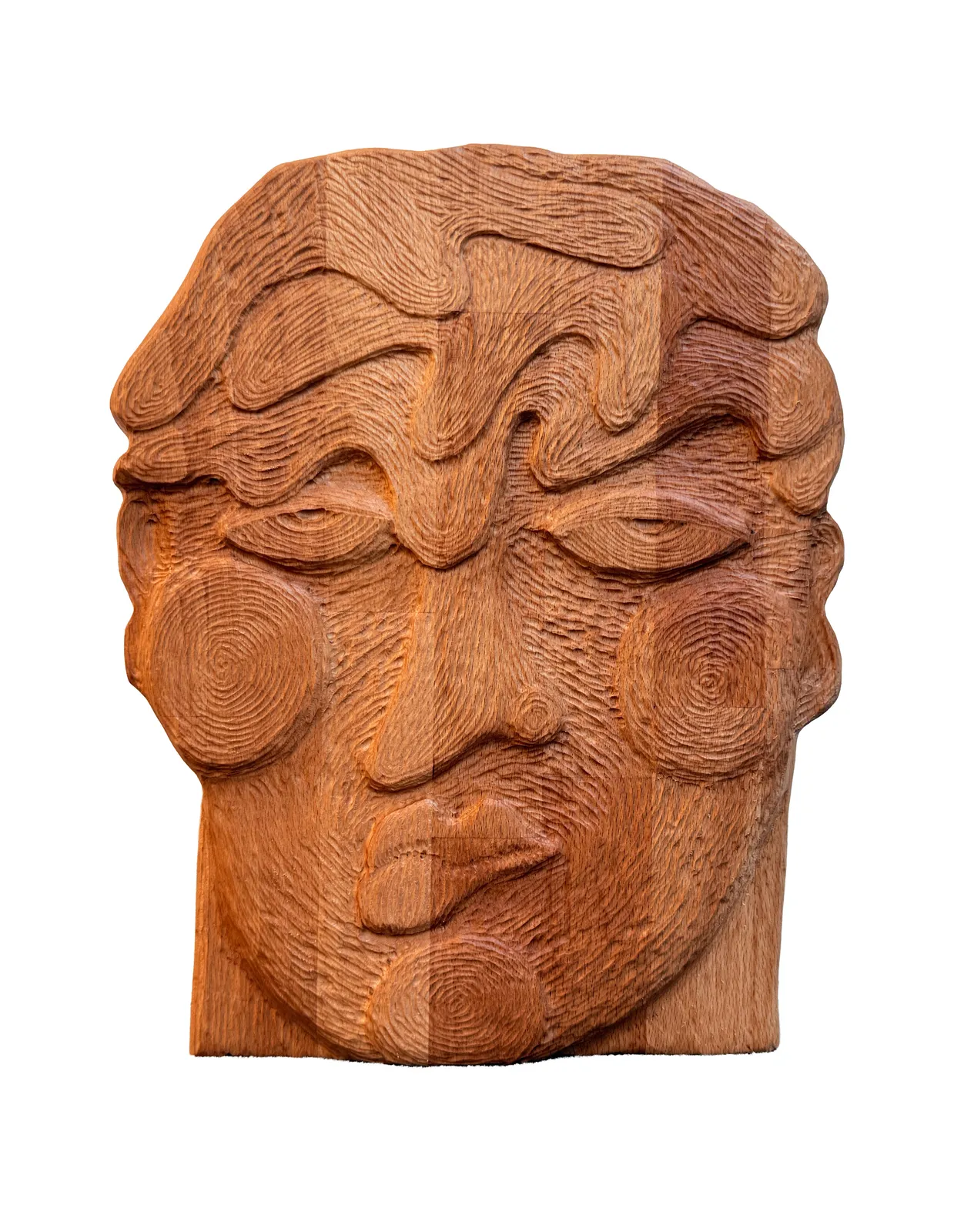 Nina Minnebo, Him, 2026