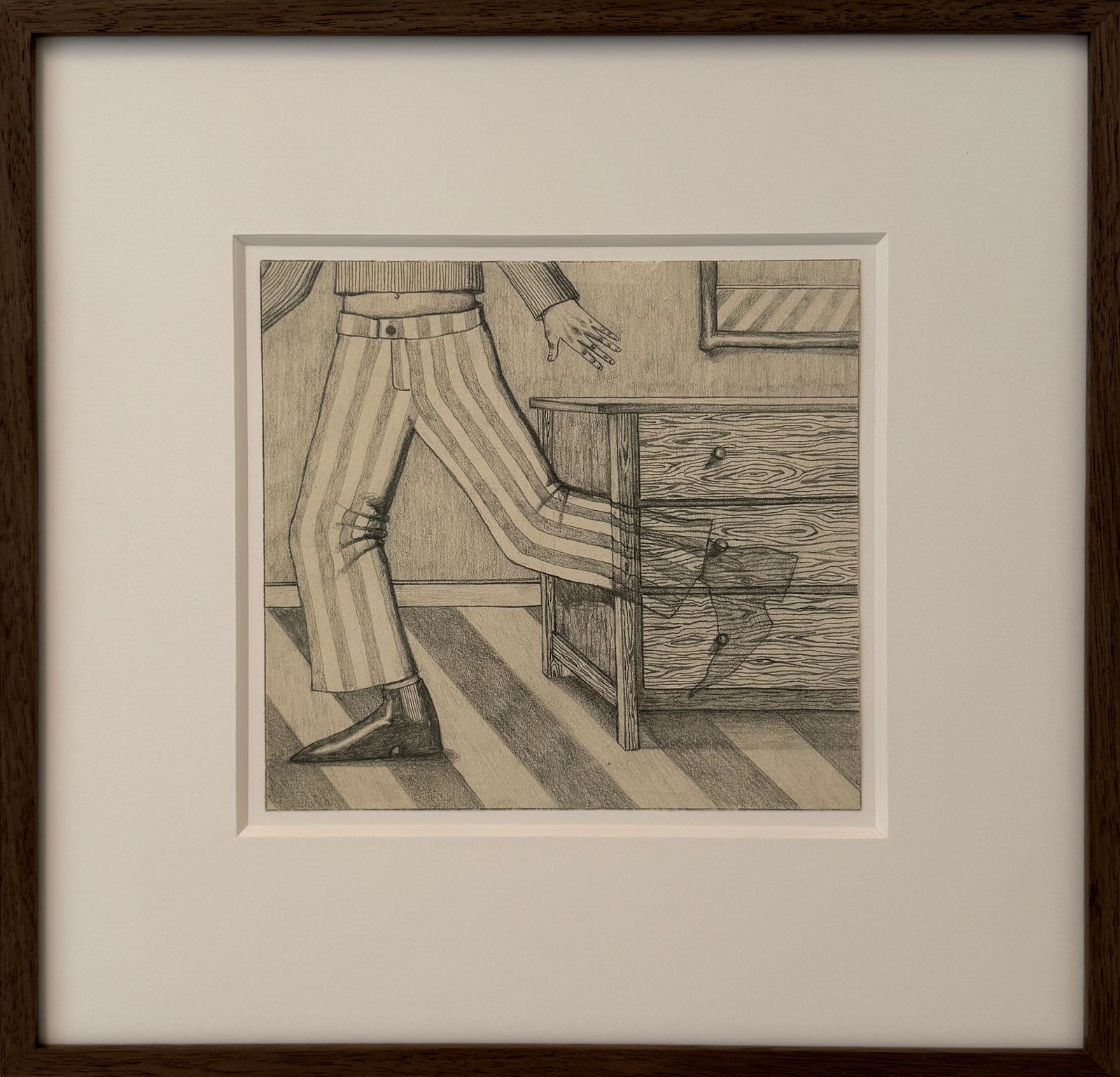 Mariami Tsotadze, Untitled, 2023