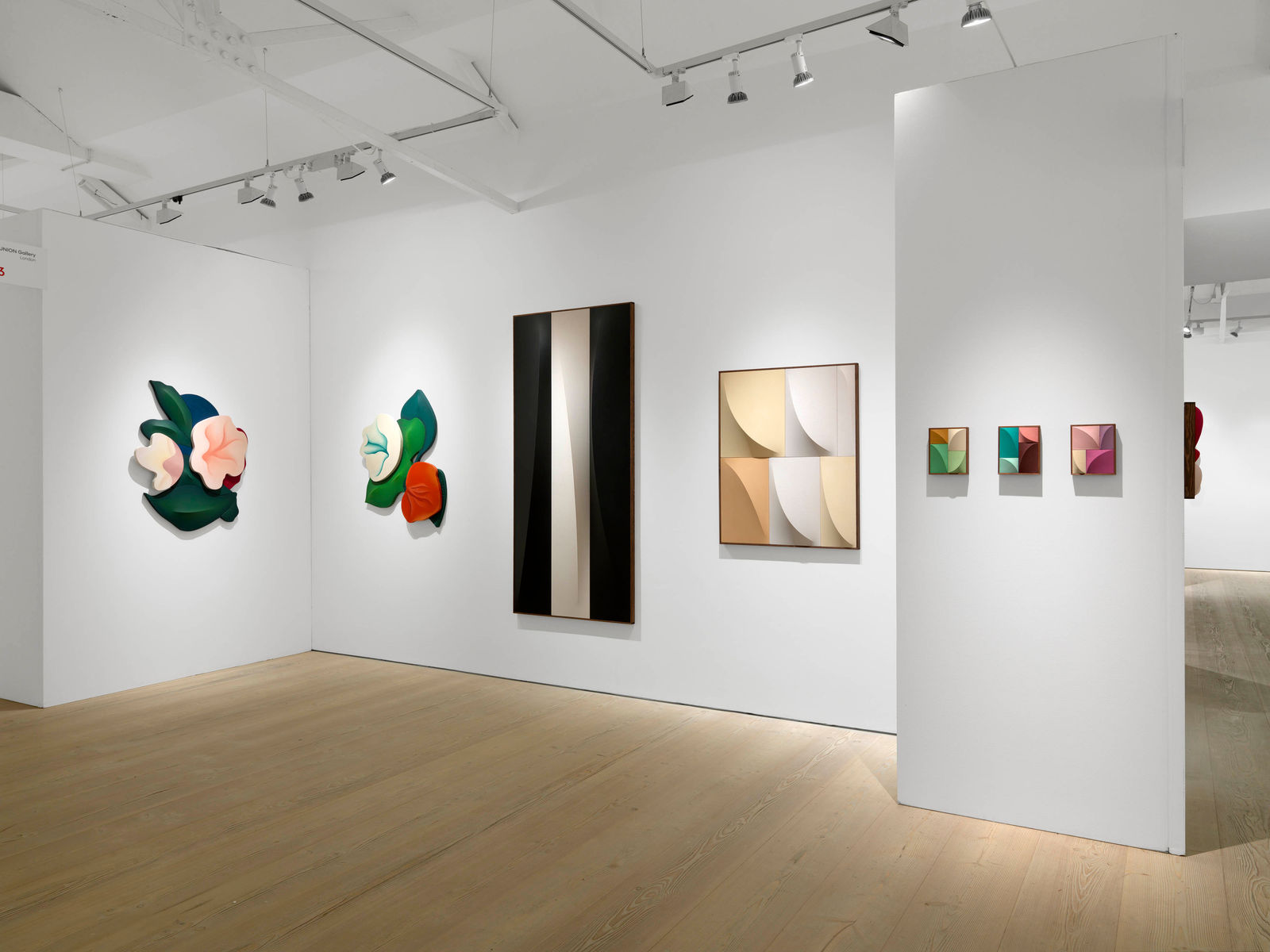 Charlie Oscar Patterson, Rhododendron Campanulatum, 2023