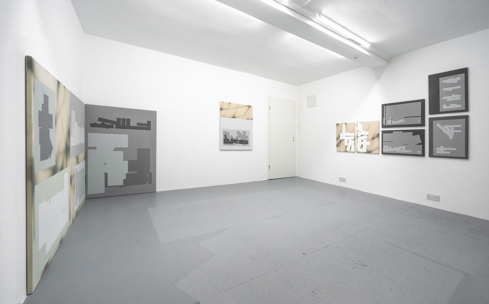 Lucas Dupuy, Blocks1, 2018