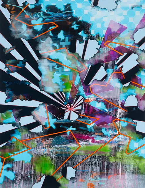 Tobias Lehner, O.T., 2013