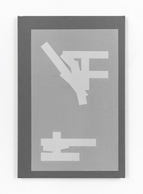 Lucas Dupuy, 2Blocks, 2018