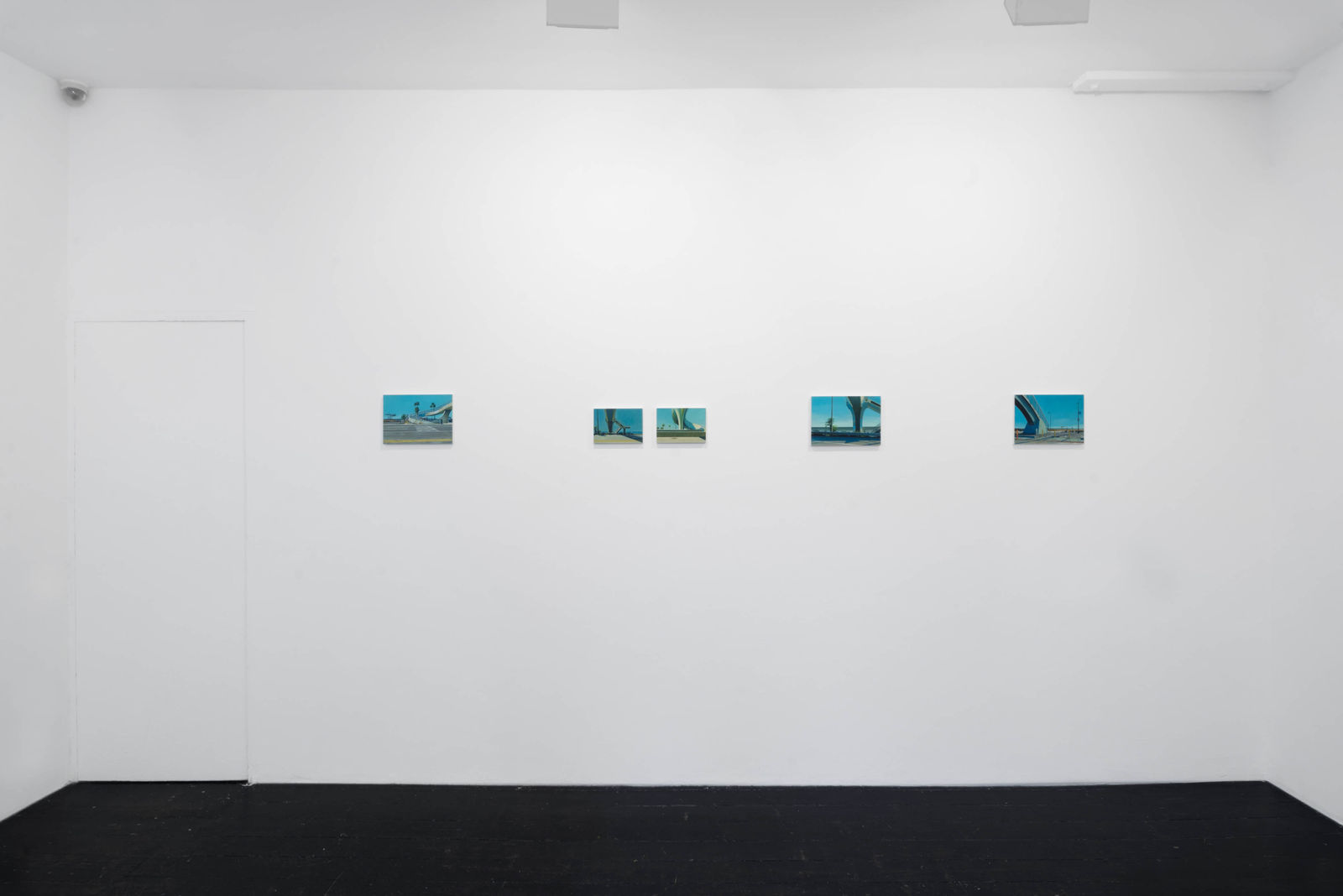 Jen Orpin, Wait with Me, 2024