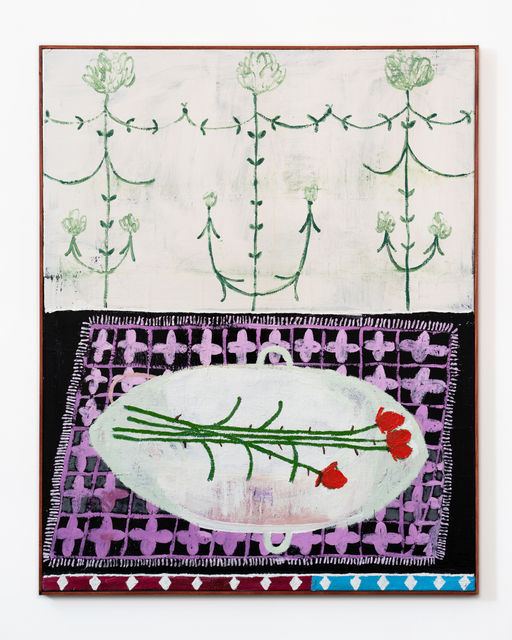 Galina Munroe, Tess of the d’Ubervilles, 2021