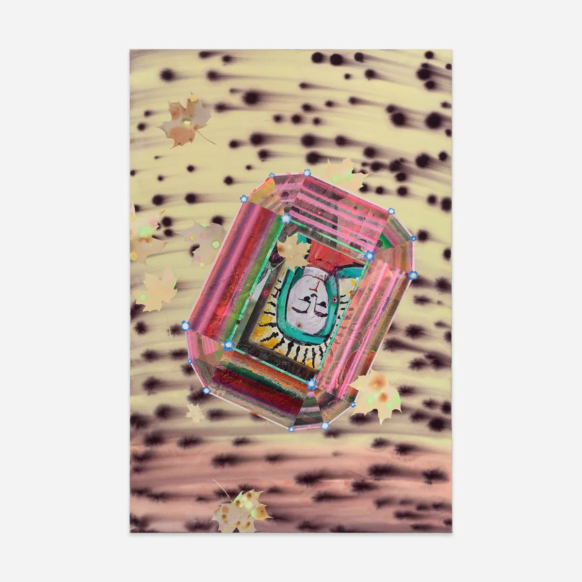 Billy Crosby, The Meadow, 2025