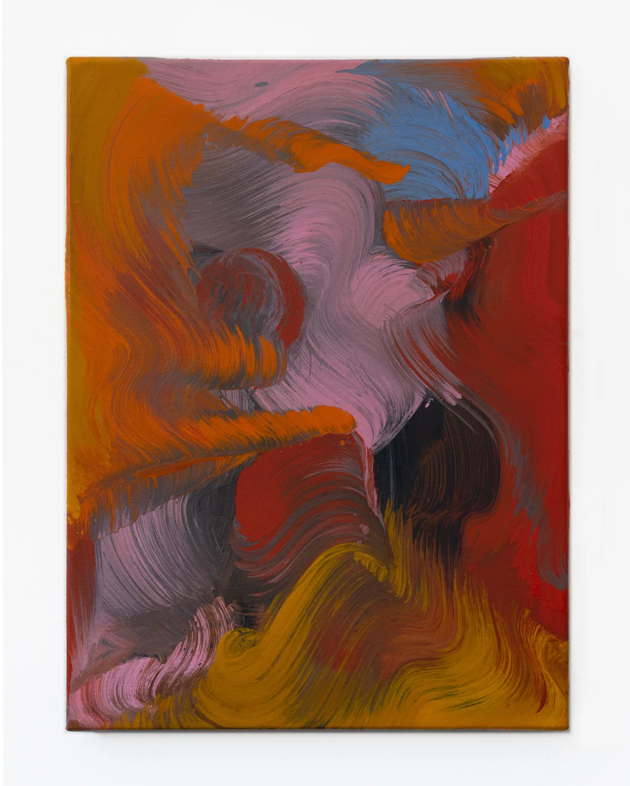 Erin Lawlor, Party, 2023