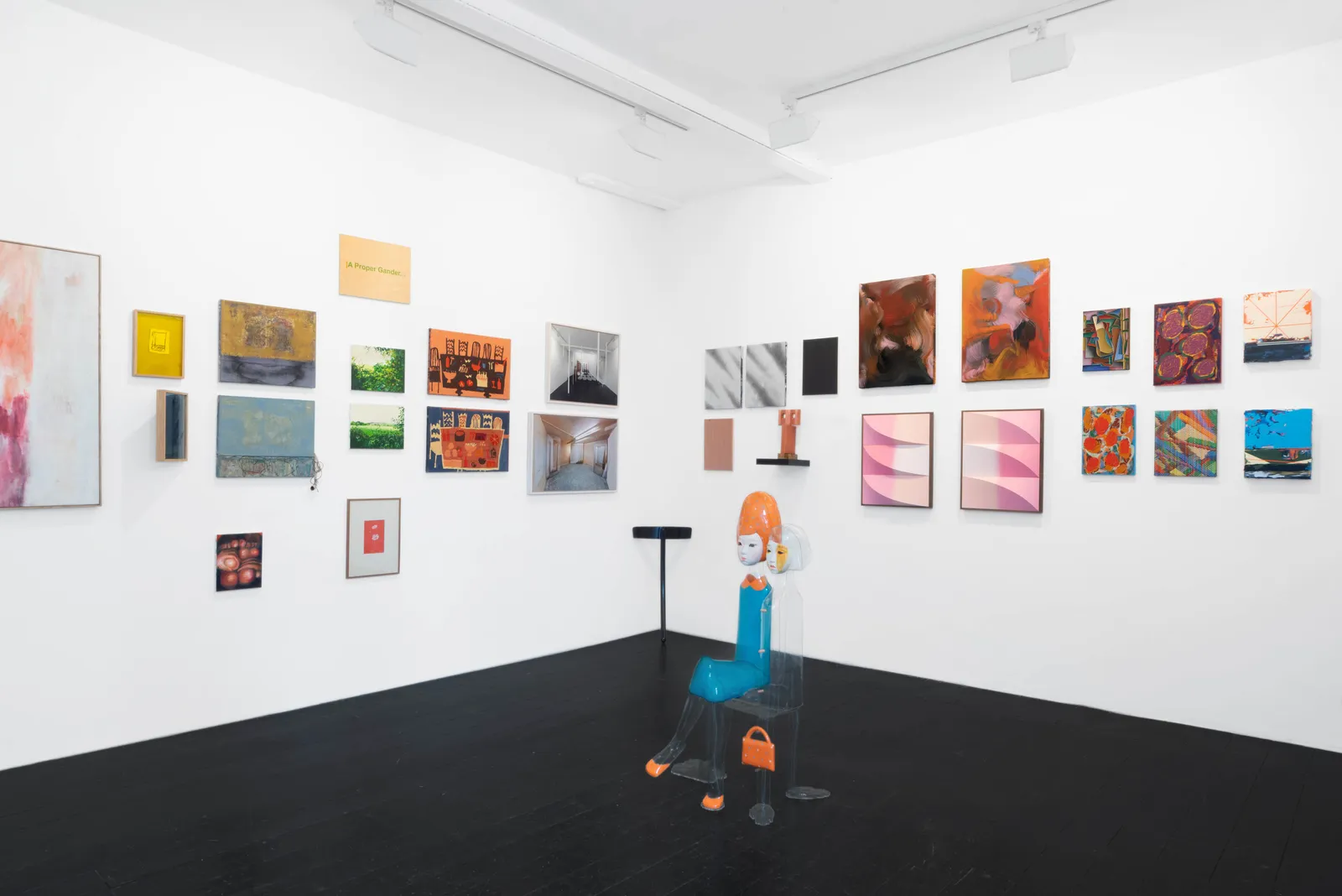 Erin Lawlor, Party, 2023