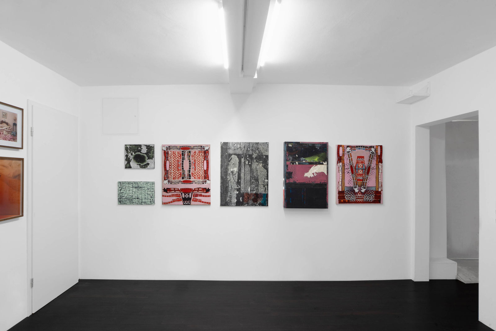 Rainer Neumeier, Q5LKQ, 2019