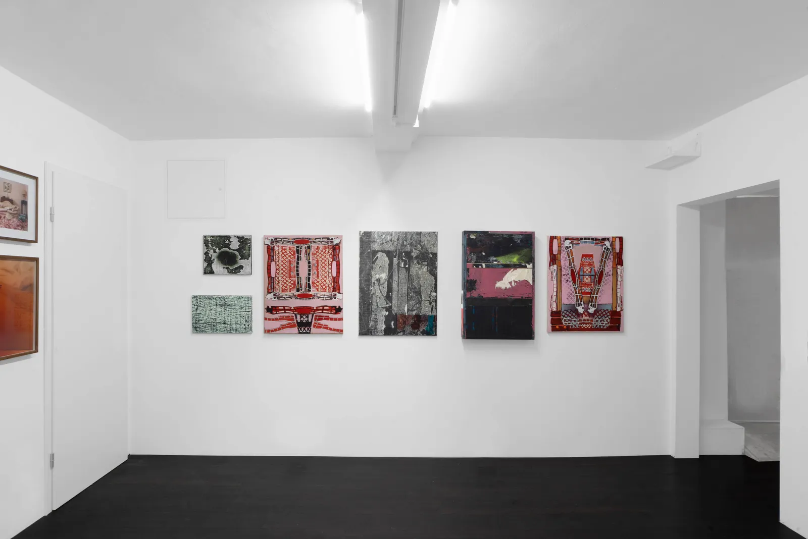 Shane Bradford, Mums Love It, 2023