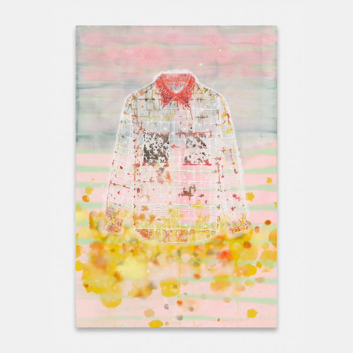 Billy Crosby, Stable Diffusion, 2024